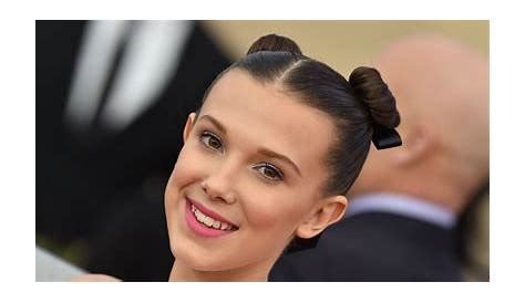 deepfake millie bobby brown|Videos Tagged with millie bobby brown